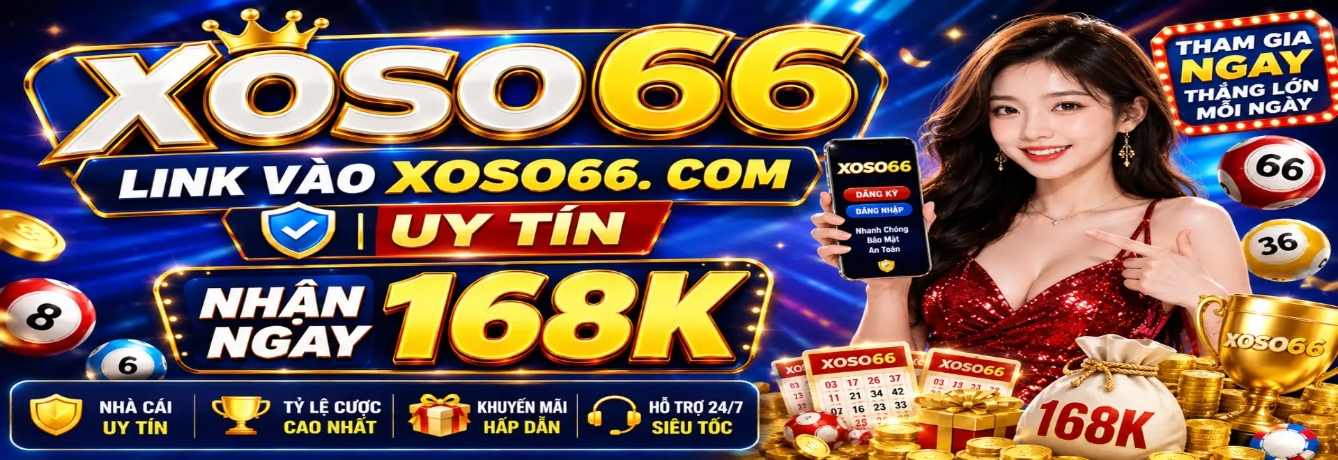 xoso66 banner